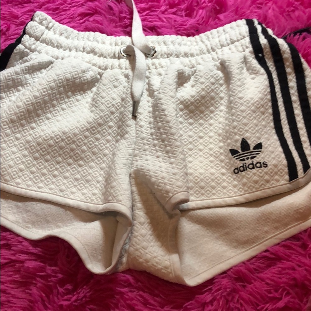 Adidas shorts